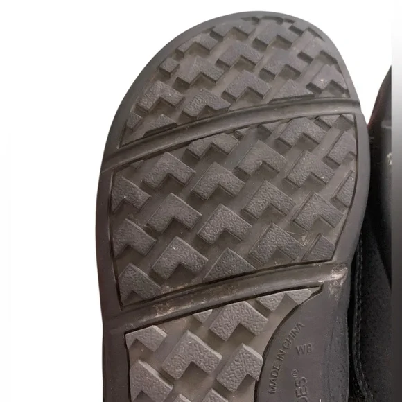 Black Xero Daylite Hiker EV Shoe - Picture 11 of 13